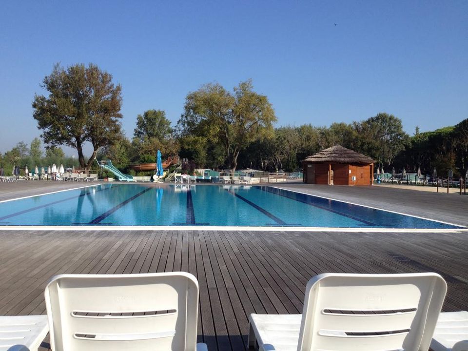 Camping Spina Family Village Emilie Romagne - Lido Di Spina visuel 4/10