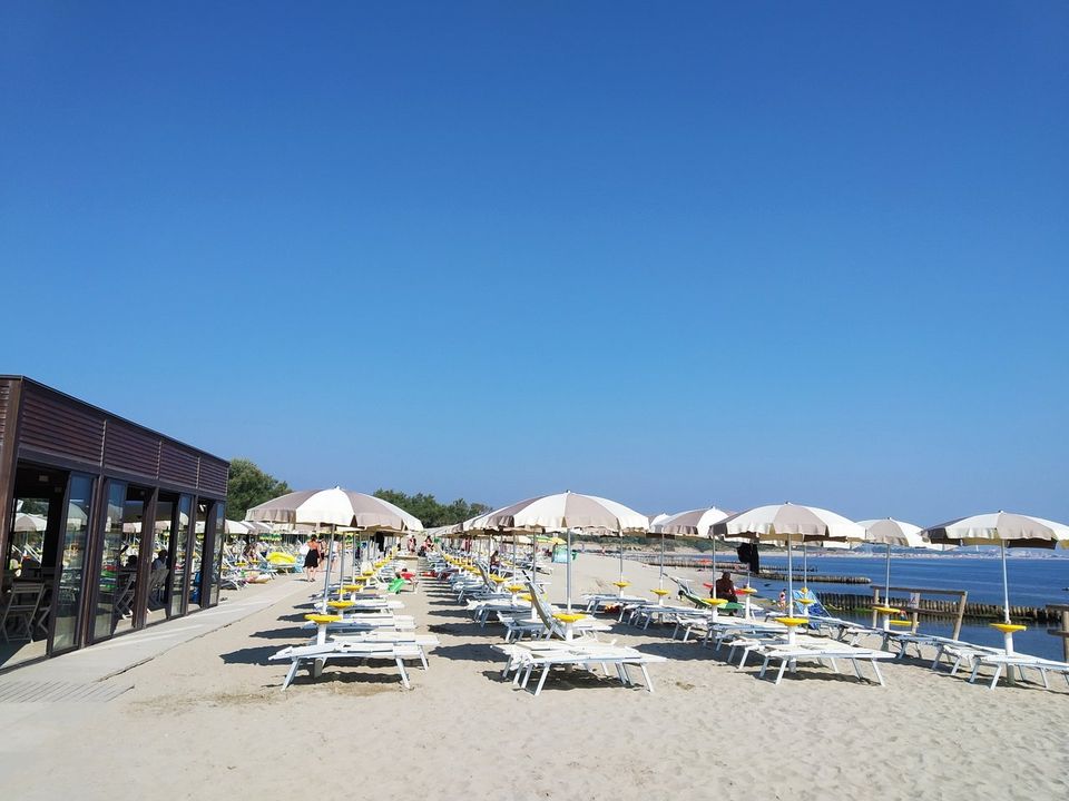 Italie - Emilie-Romagne - Lido di Spina - Camping Spina Family Village, 4*