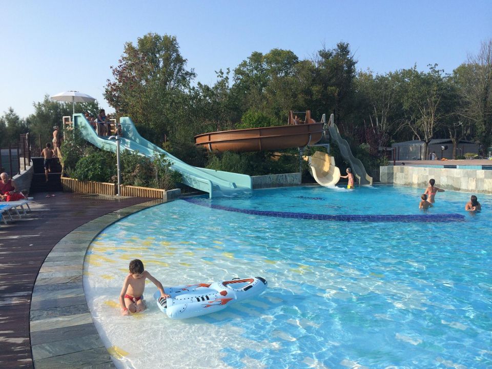 Camping Spina Family Village Emilie Romagne - Lido Di Spina visuel 10/10
