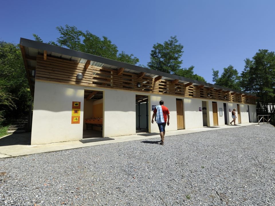 Camping du Lac Marciac Midi-Pyrénées - Marciac visuel 10/10