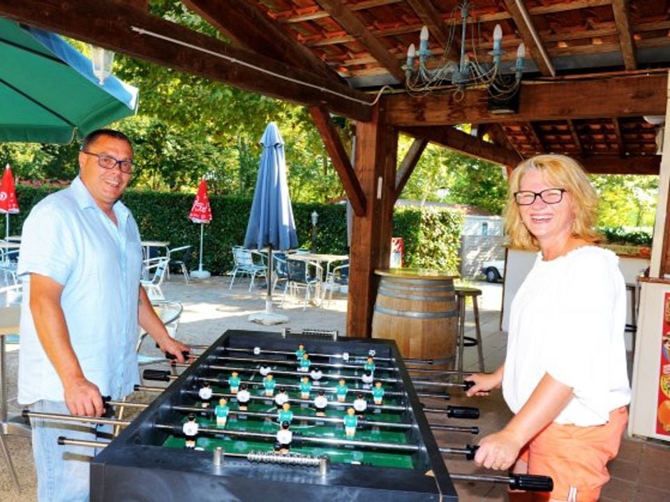 Camping du Lac Marciac Midi-Pyrénées - Marciac visuel 5/10