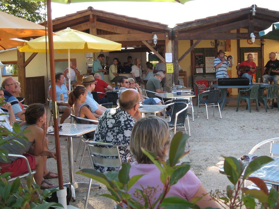 Camping du Lac Marciac Midi-Pyrénées - Marciac visuel 7/10