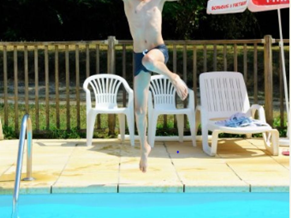 Camping du Lac Marciac Midi-Pyrénées - Marciac visuel 3/10