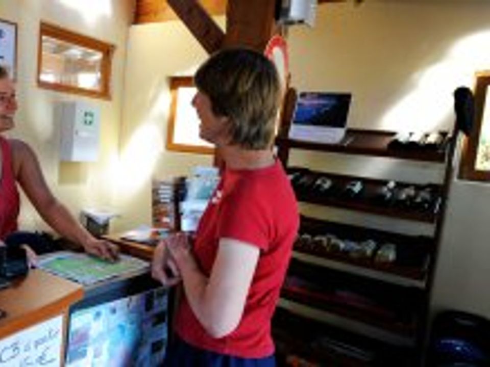 Camping du Lac Marciac Midi-Pyrénées - Marciac visuel 9/10