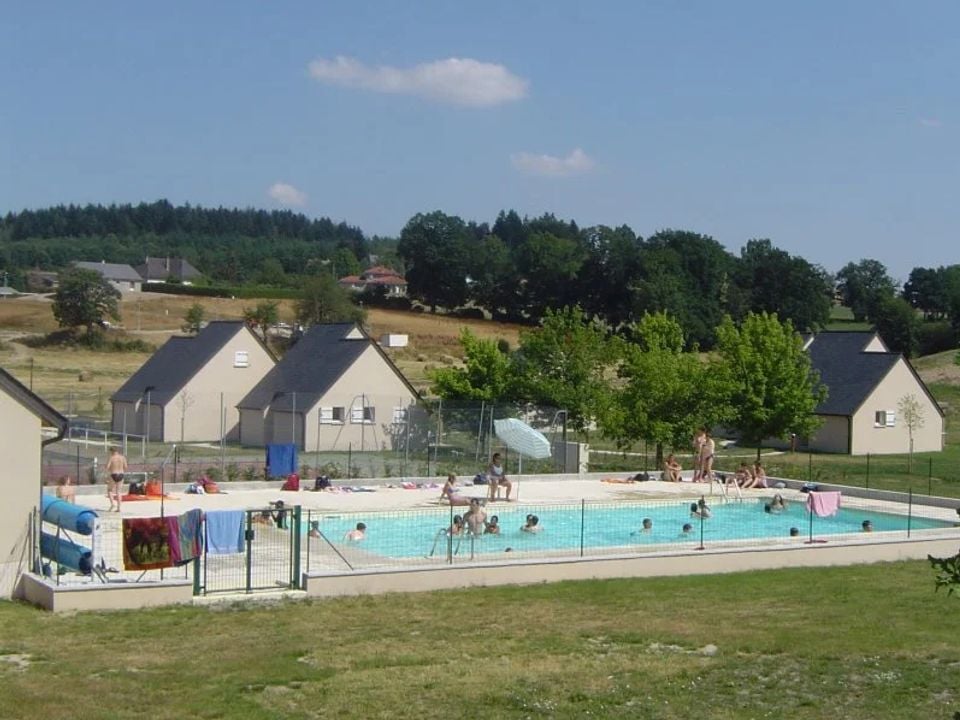 Camping L'Etang Aux Hirondelles photo 2