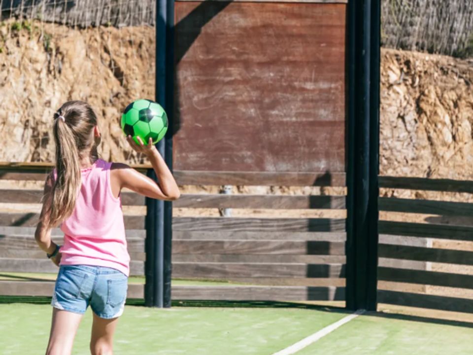 Camping Sènia Tucan Costa Brava - Lloret del Mar visuel 8/10