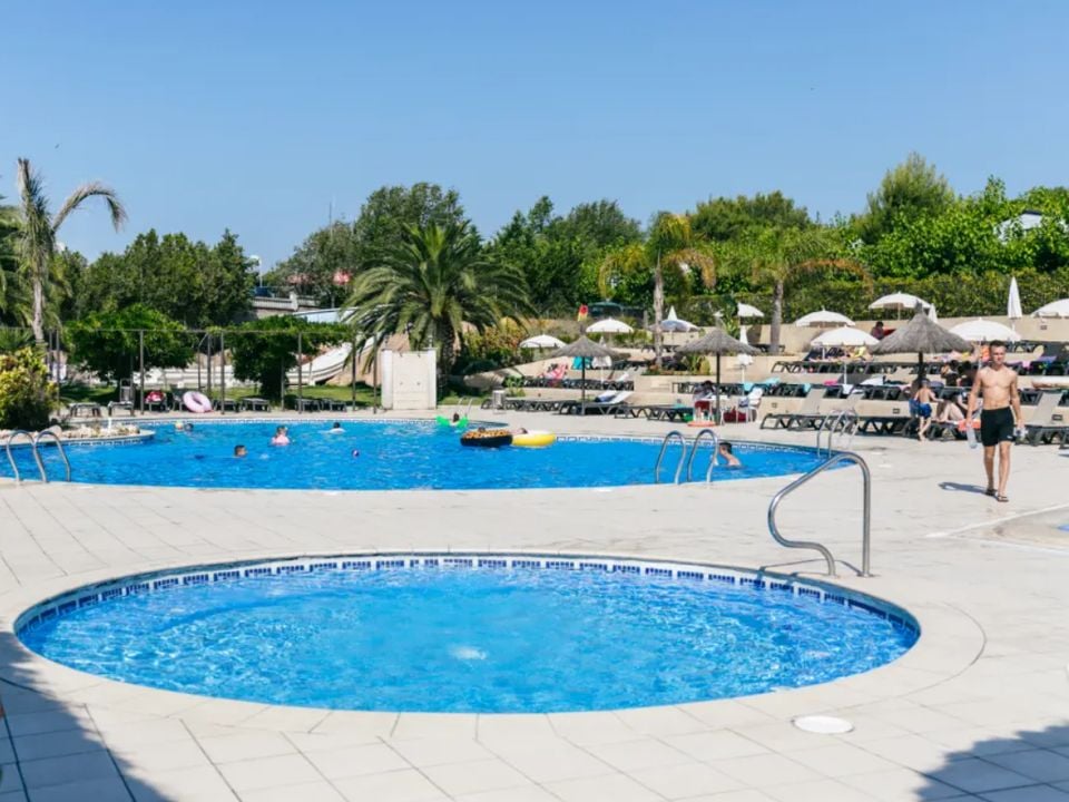 Camping Sènia Tucan Costa Brava - Lloret del Mar visuel 4/10
