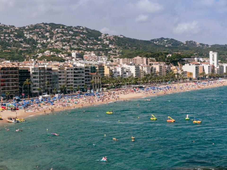 Camping Sènia Tucan Costa Brava - Lloret del Mar visuel 9/10
