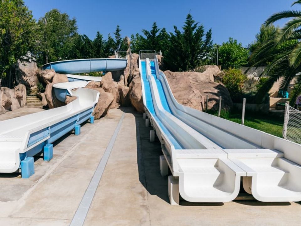 Camping Sènia Tucan Costa Brava - Lloret del Mar visuel 6/10