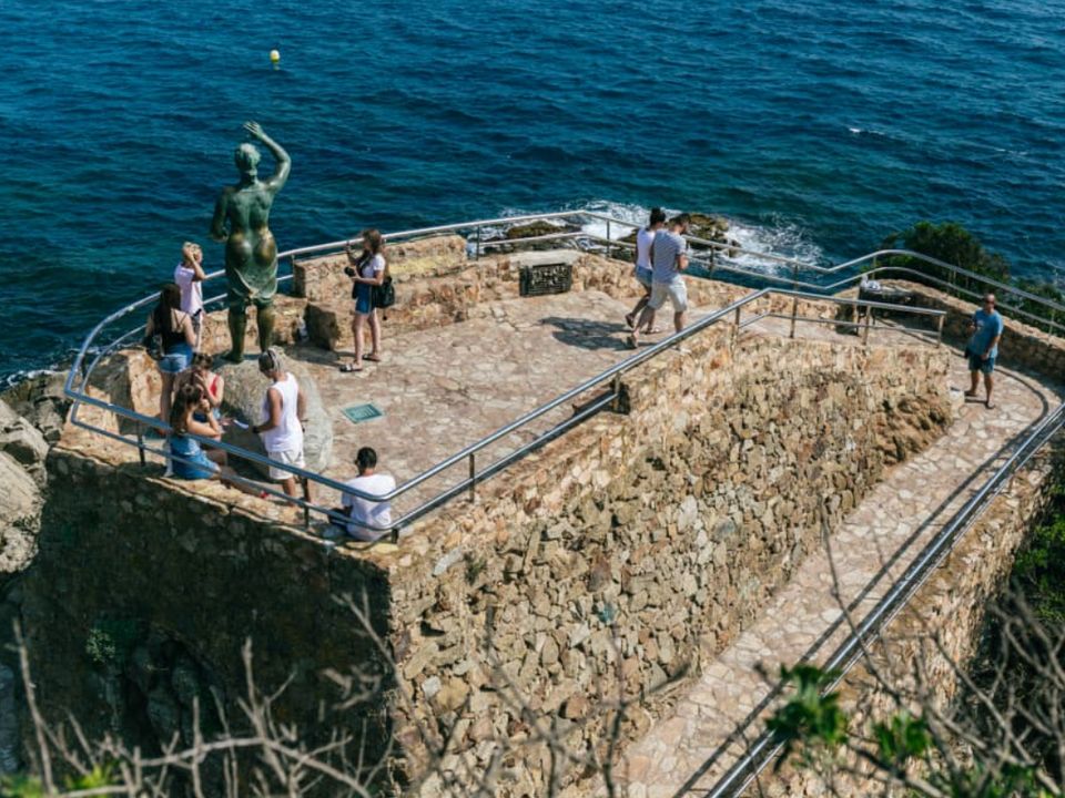 Camping Sènia Tucan Costa Brava - Lloret del Mar visuel 7/10