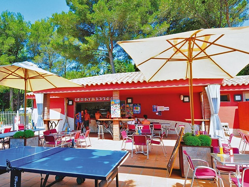 Espagne - Catalogne - Costa Brava - Lloret del Mar - Camping Santa Elena Ciutat 4*