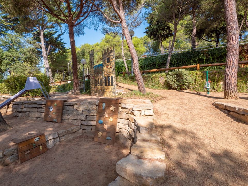 Espagne - Catalogne - Costa Brava - Lloret del Mar - Camping Santa Elena Ciutat 4*