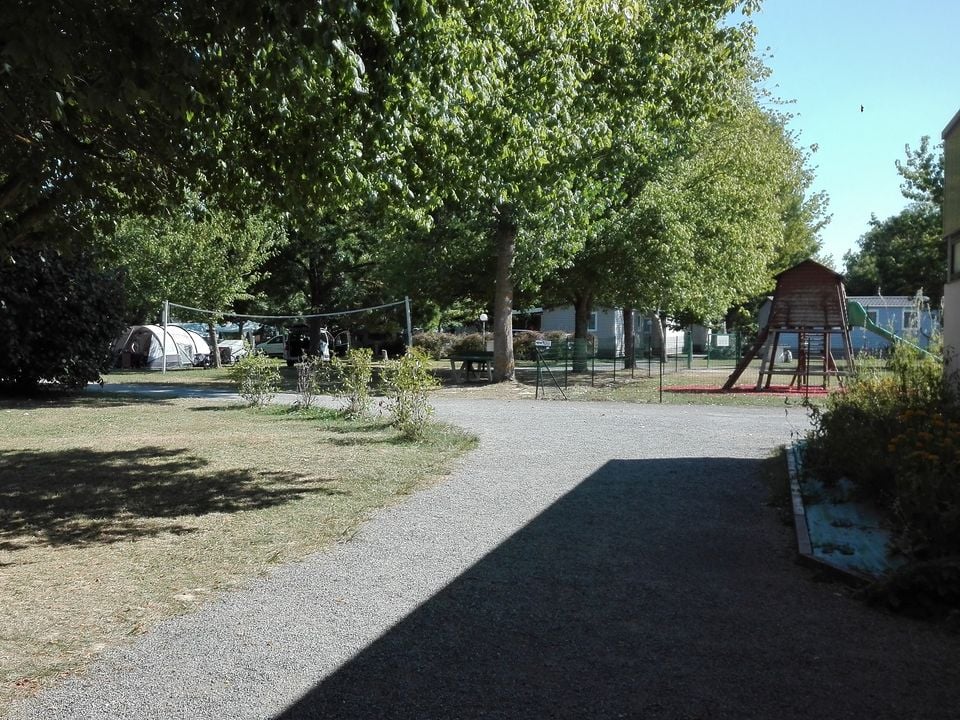 France - Sud Ouest - Masseube - Camping Les Berges Du Gers 3*