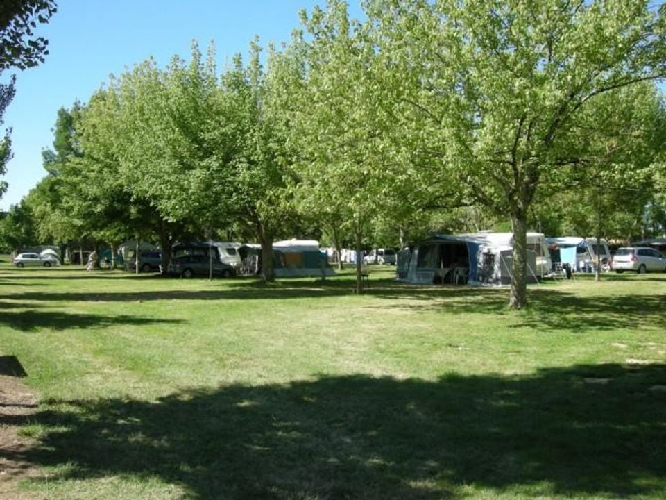 France - Sud Ouest - Masseube - Camping Les Berges Du Gers 3*