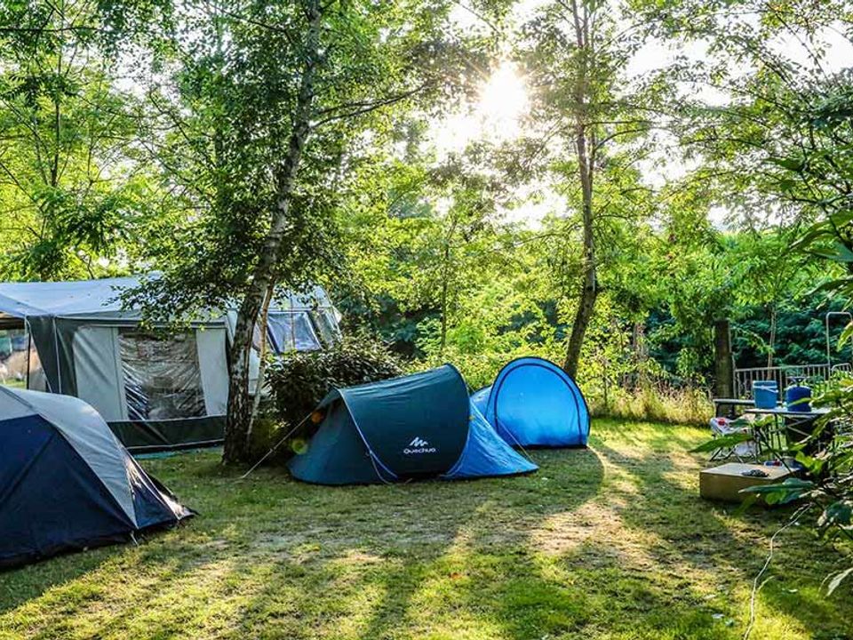 France - Sud Ouest - Mauléon Licharre - Camping Uhaitza 3*