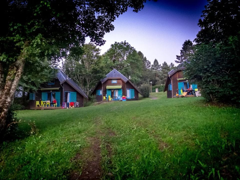 Camping Val Saint Jean