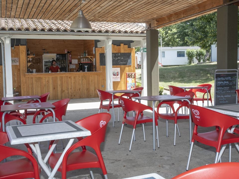 France - Pyrénées - Mazères - Camping La Bastide 3*