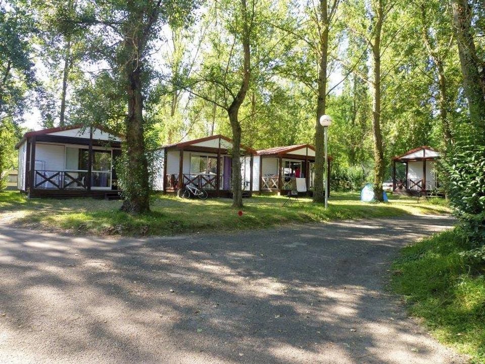 France - Pyrénées - Mazères - Camping La Bastide 3*