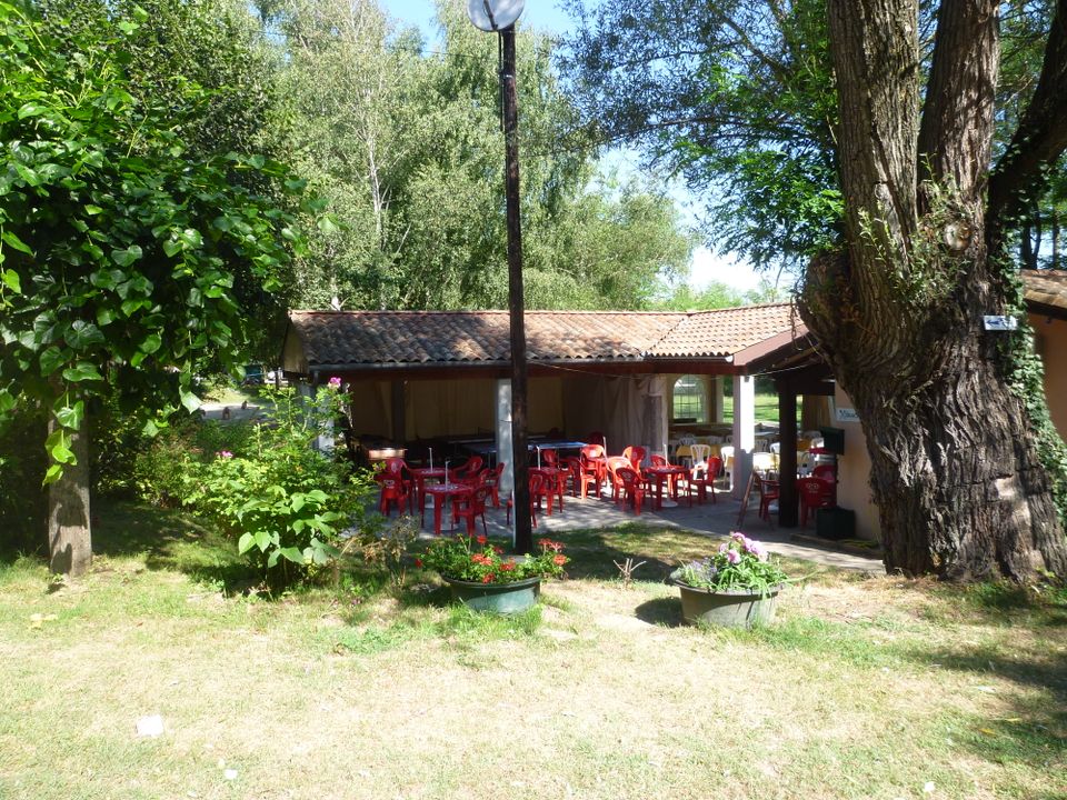 France - Pyrénées - Mazères - Camping La Bastide 3*