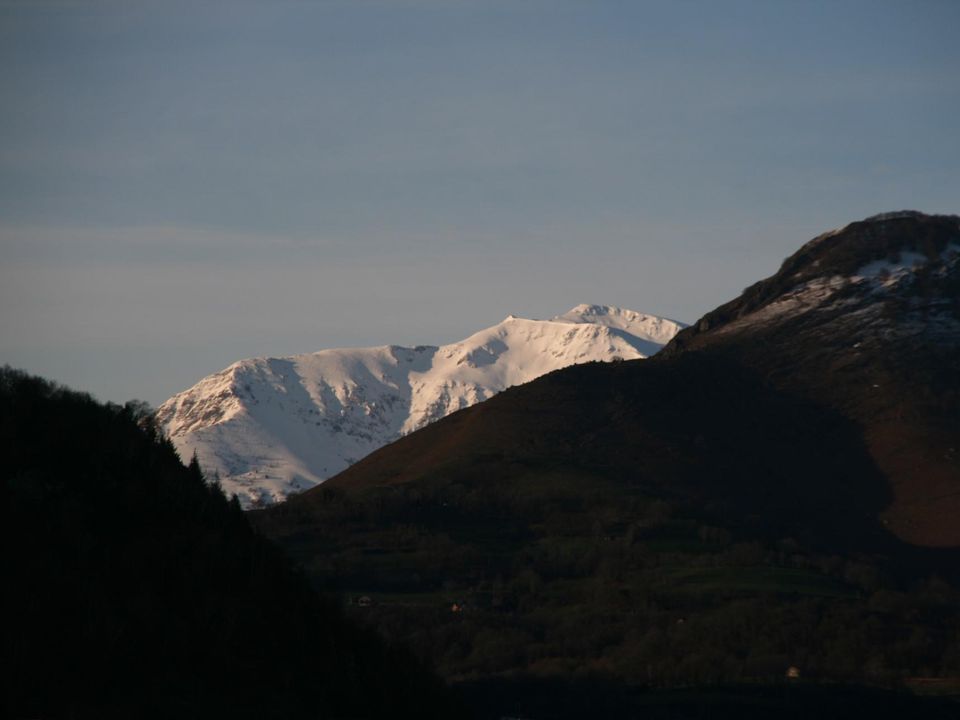 France - Pyrénées - Lourdes - Camping Le Vieux Berger, 2*