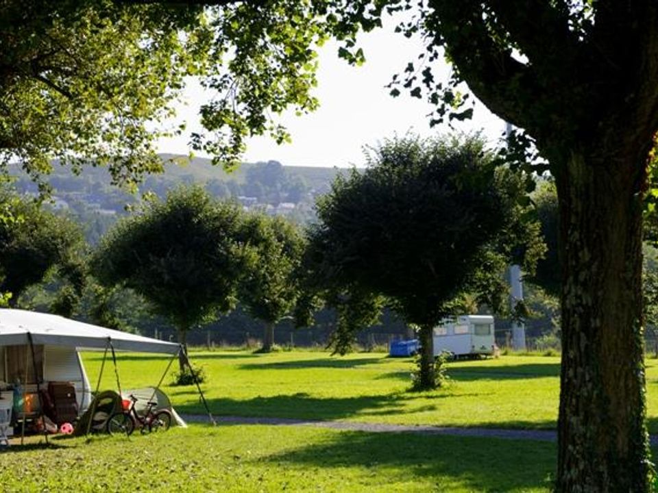 France - Pyrénées - Lourdes - Camping Le Vieux Berger, 2*