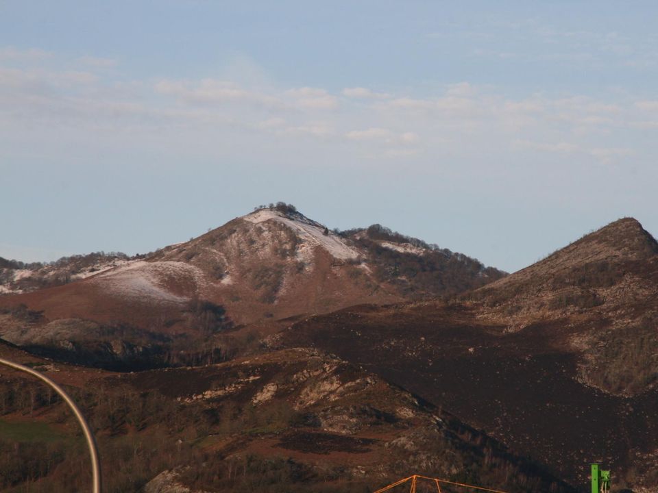 France - Pyrénées - Lourdes - Camping Le Vieux Berger, 2*