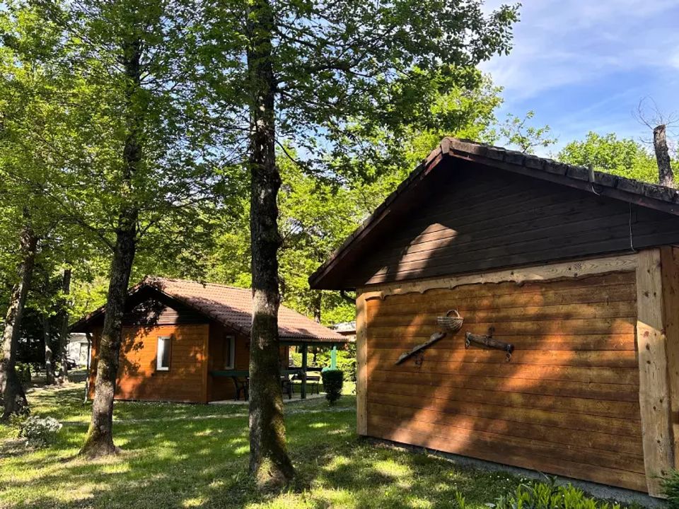 France - Alpes et Savoie - Messery - Camping Relais du Léman 3*