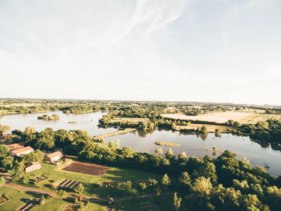 Natura Resort Pescalis