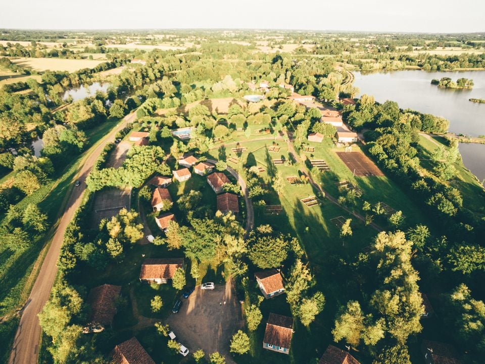 Natura Resort Pescalis