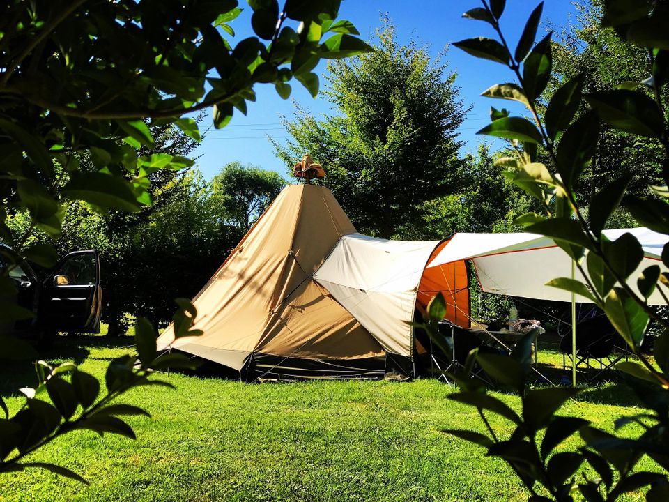 France - Sud Ouest - Montpon Ménestérol - Camping La Cigaline, 3*