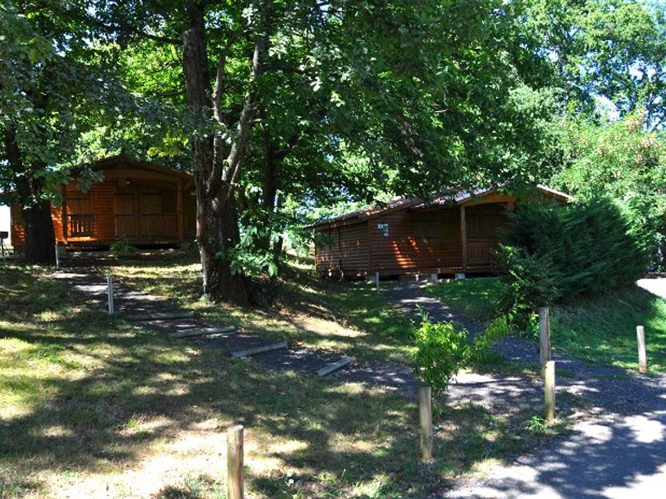 France - Sud Ouest - Montréjeau - Camping Midi Pyrénées, 4*