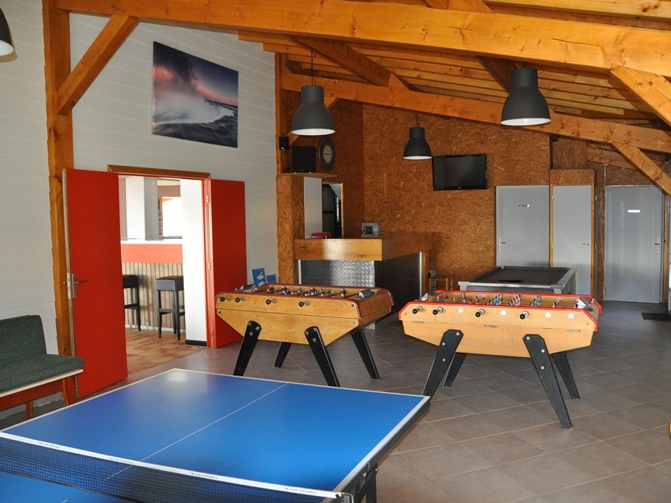 France - Sud Ouest - Montréjeau - Camping Midi Pyrénées, 4*