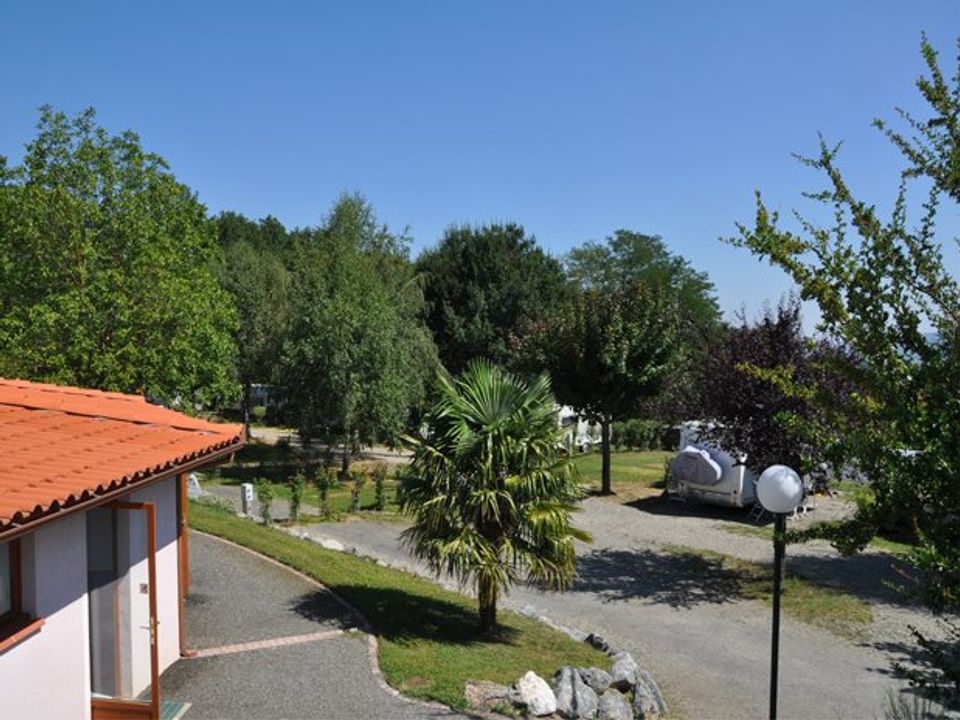 France - Sud Ouest - Montréjeau - Camping Midi Pyrénées, 4*