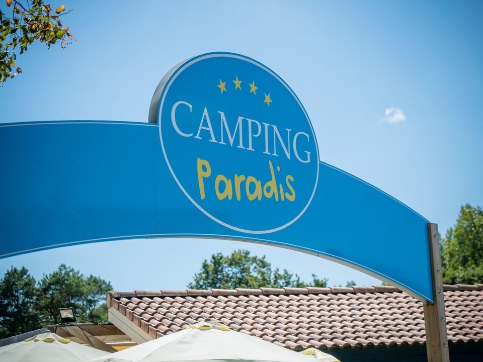 France - Nord et Picardie - Moyenneville - Camping Paradis Val de Trie, 4*