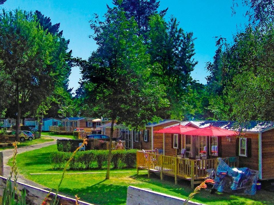 Camping Parc de la Fecht