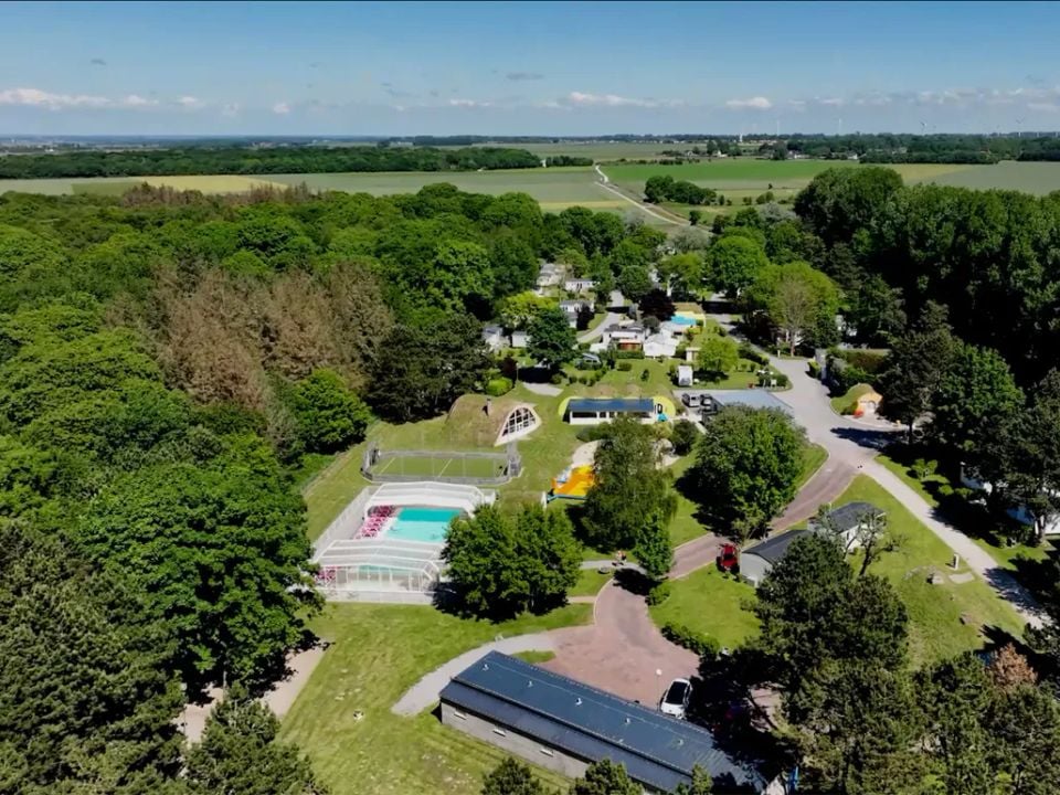 Where is Flower Camping Le Rompval located? - Photo 2