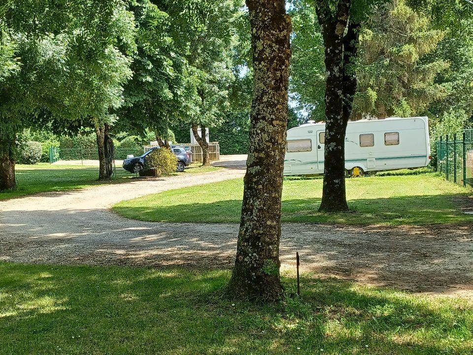 Camping Le Valerick