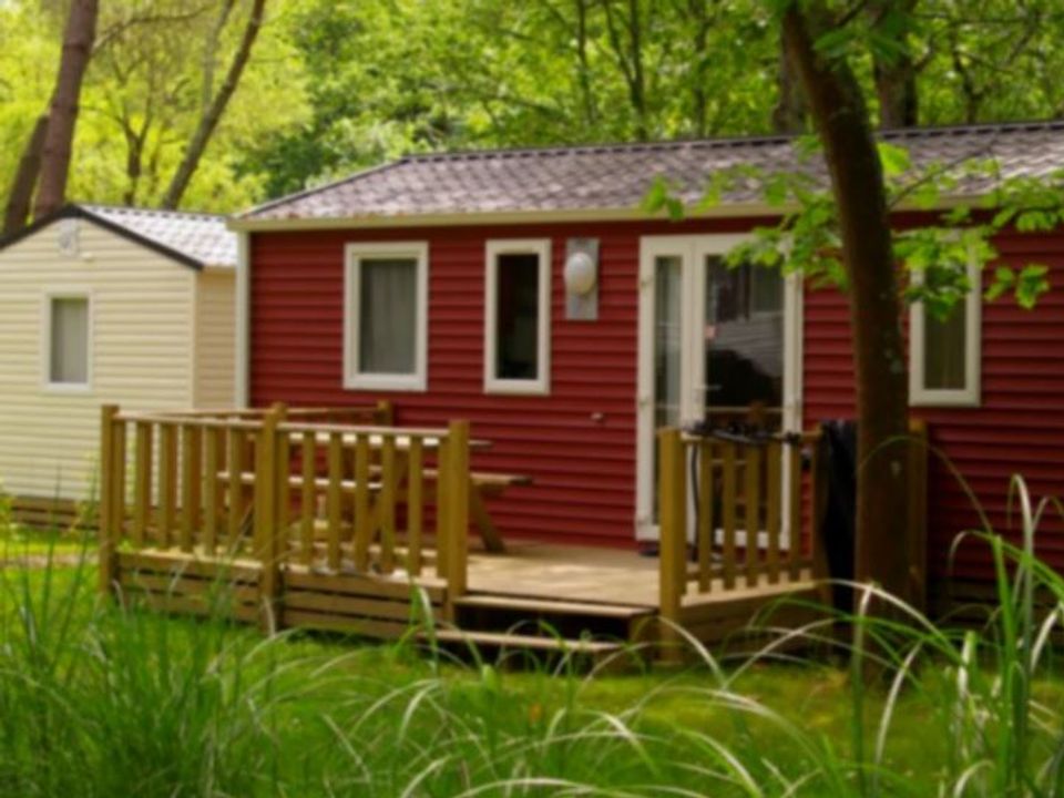 Camping Nantes Camping à NANTES, tarifs et réservations