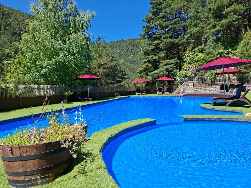 Camping Le Capelan