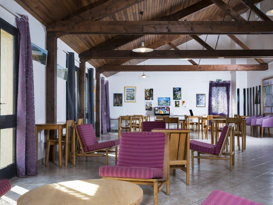 France - Languedoc - Meyrueis - Domaine Aigoual Cévennes, 3*