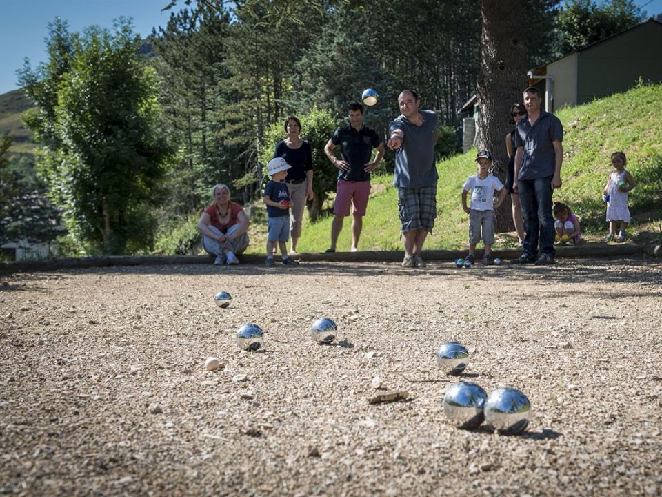 France - Languedoc - Meyrueis - Domaine Aigoual Cévennes, 3*