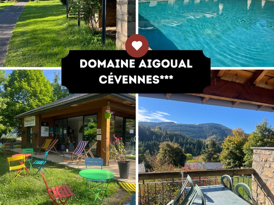 Domaine Aigoual Cévennes