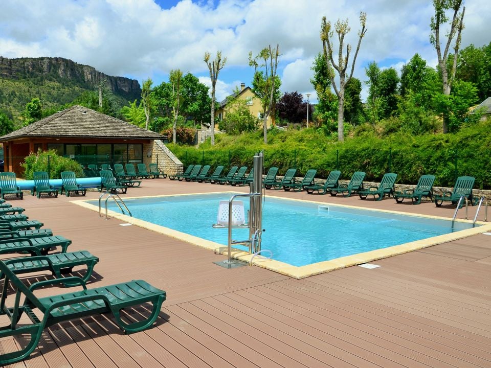 Domaine Aigoual Cévennes