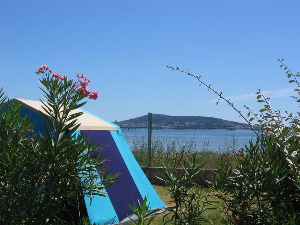 France - Méditerranée Ouest - Mèze - Camping Beau Rivage 4*