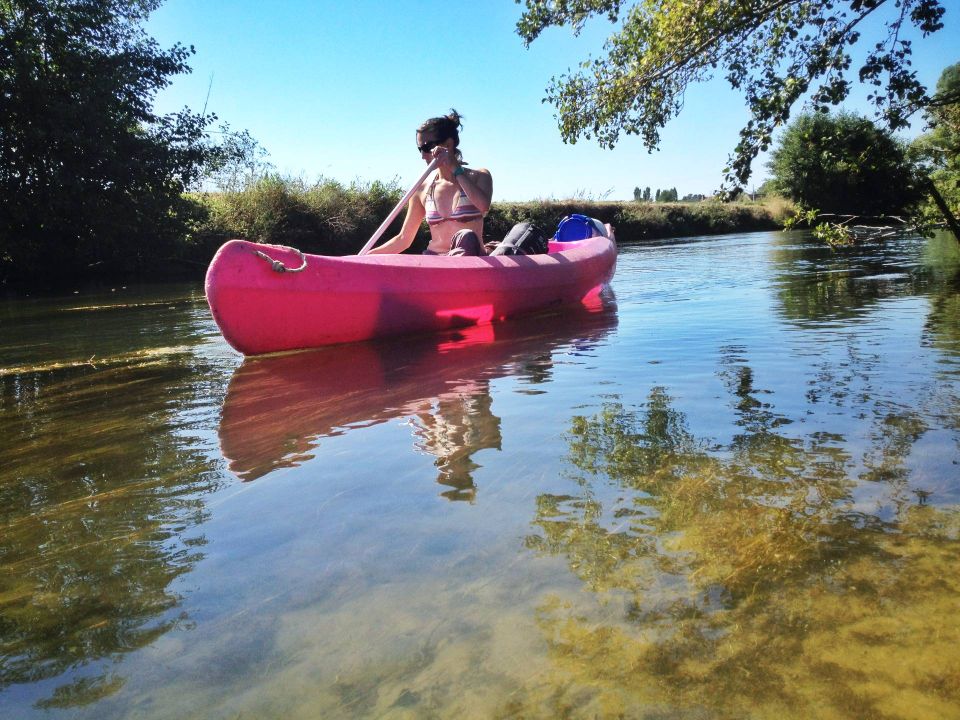 France - Méditerranée Ouest - Mèze - Camping Beau Rivage 4*