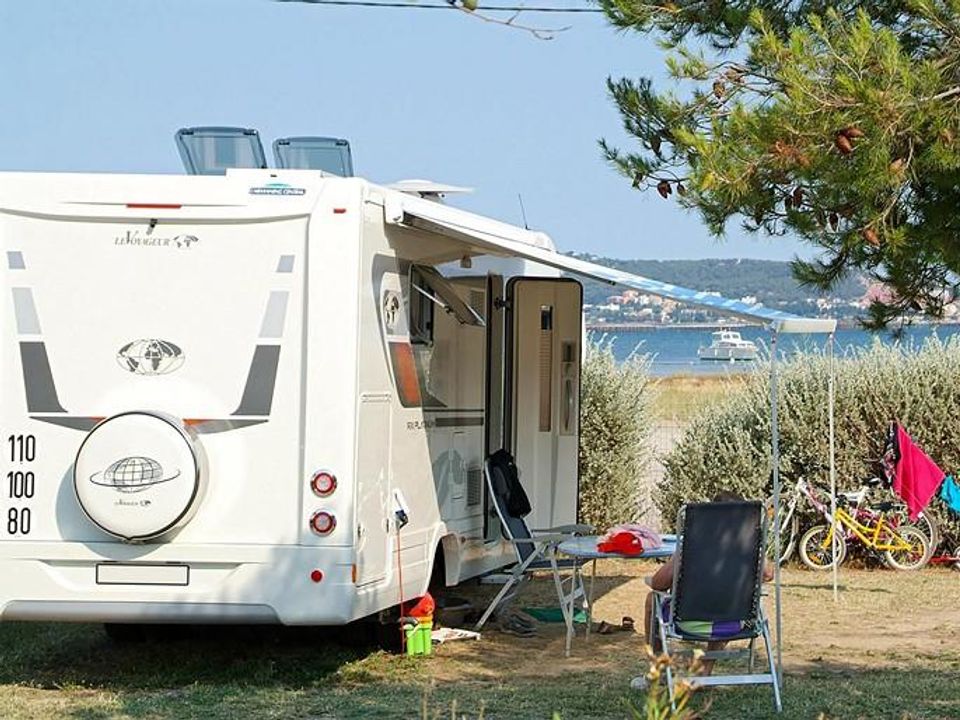 France - Méditerranée Ouest - Mèze - Camping Beau Rivage 4*