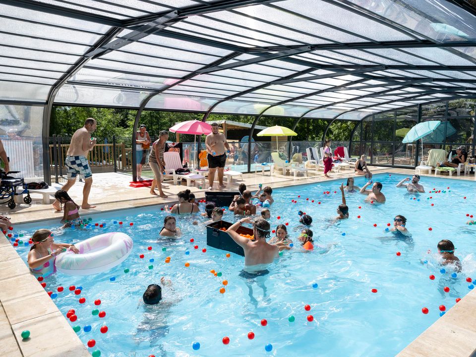Camping Ile du Pont photo 5