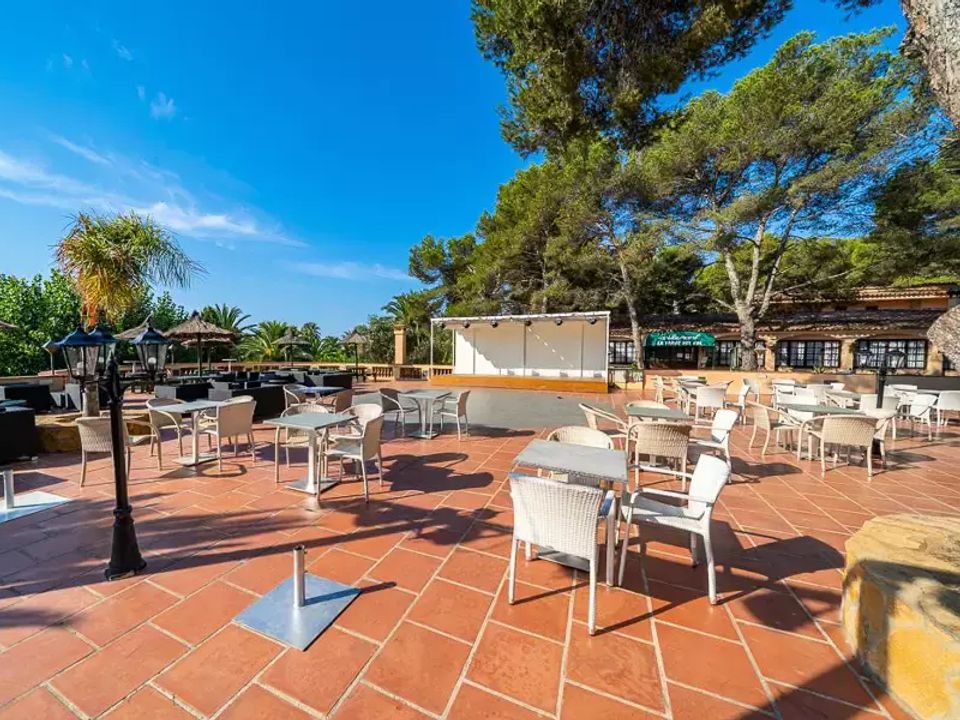 Espagne - Costa Dorada - Montroig - Camping La Torre Del Sol, 4*