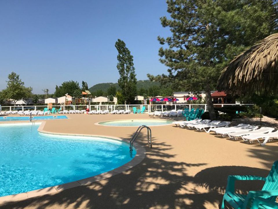 Camping Siblu Les Rives de Condrieu - Funpass inclus, 4* - 3