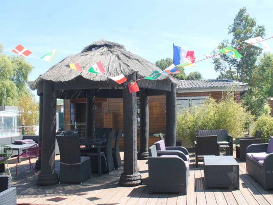 France - Nord et Picardie - Hondschoote - Camping Préjoly, 4*